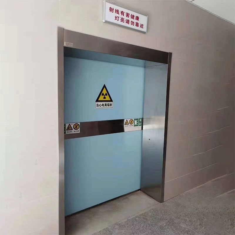 沈阳防护医用铅门