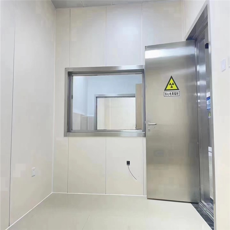 沈阳防辐射医用铅门